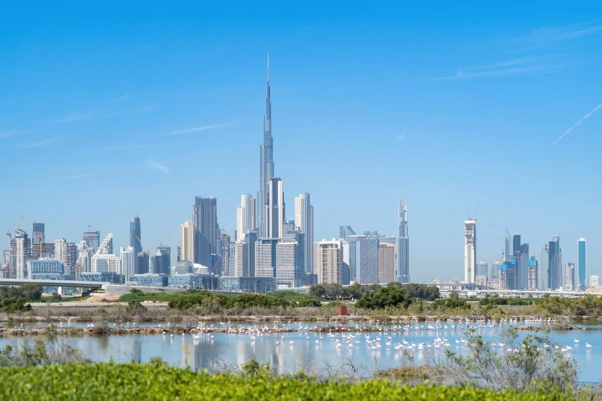Residency and Lifestyle: Day‑to‑Day Life for Families Moving from the UK to Dubai