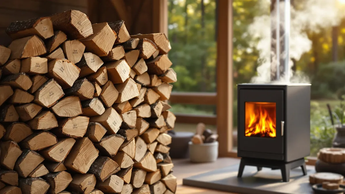 The Benefits of Using Certified Firewood