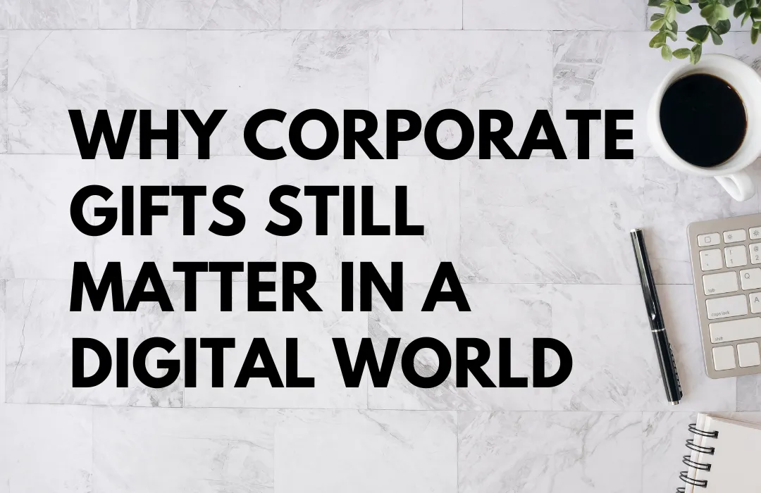 Corporate Gifts