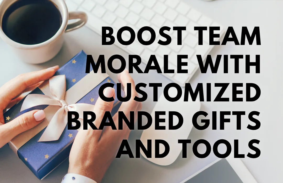 Branded Gifts