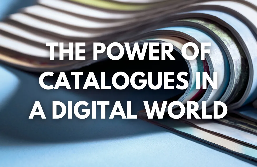 The Power of Catalogues in a Digital World