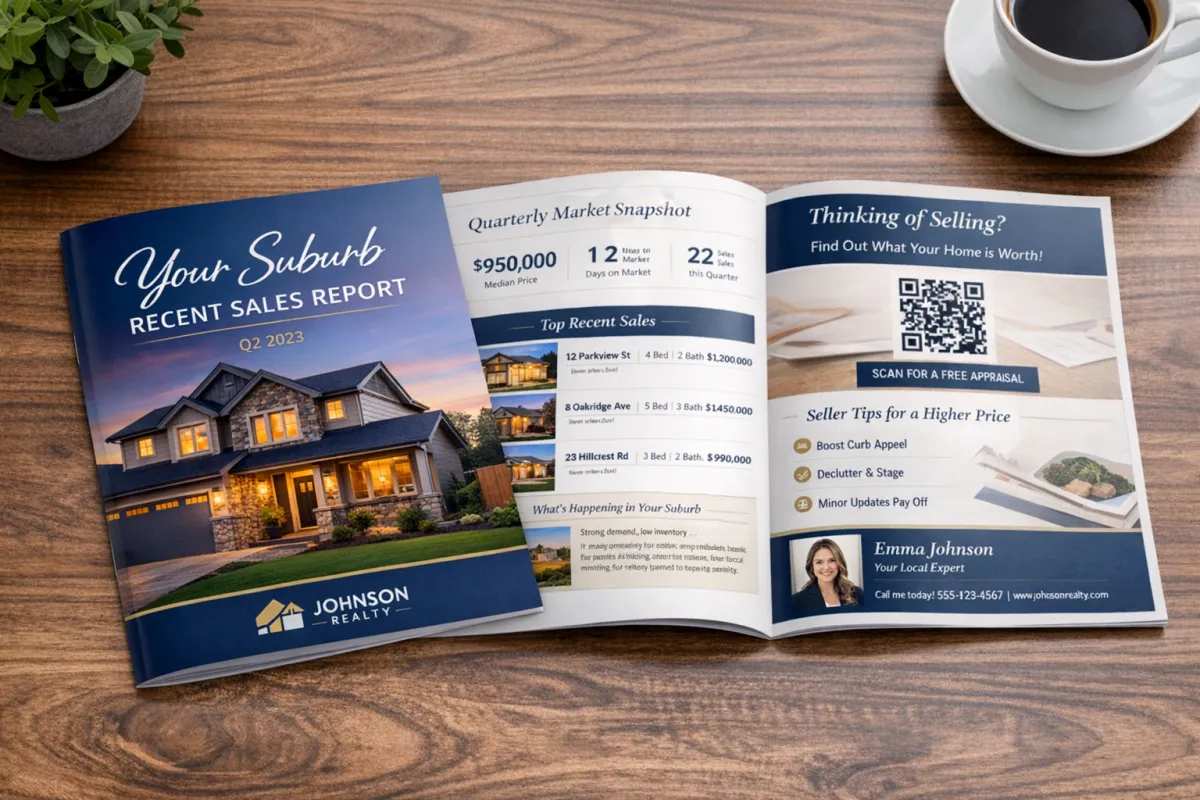 Post Code SOLD Property Report