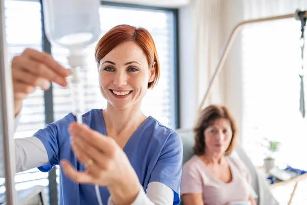 How Nutritional IV Therapy Boosts Absorption and Bioavailability: A Kansas City Wellness Strategy