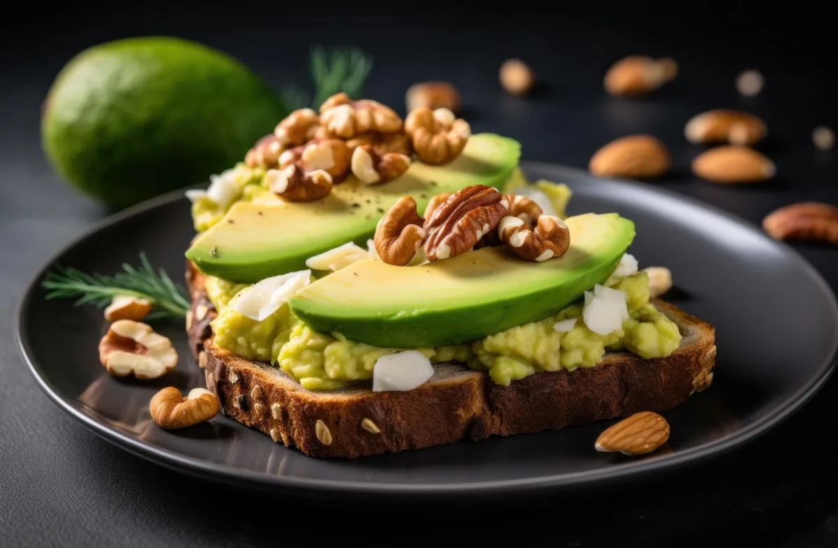 Healthy Fats and Weight Loss: How Avocados and Nuts Help Kansas City Residents Slim Down Smart