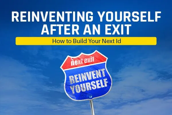 Reinvent