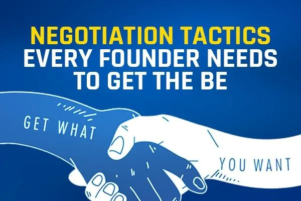 Negotiate