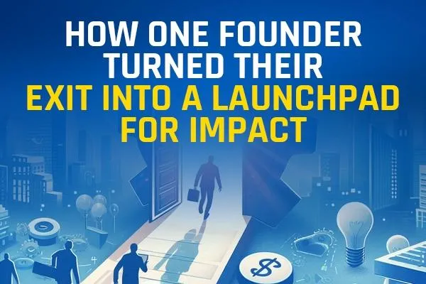 Launchpad for Impact