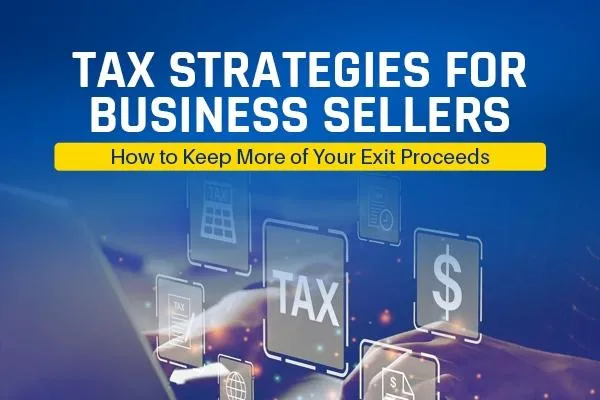 Tax Strategies