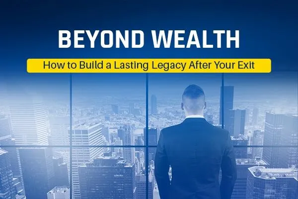 Lasting Legacy