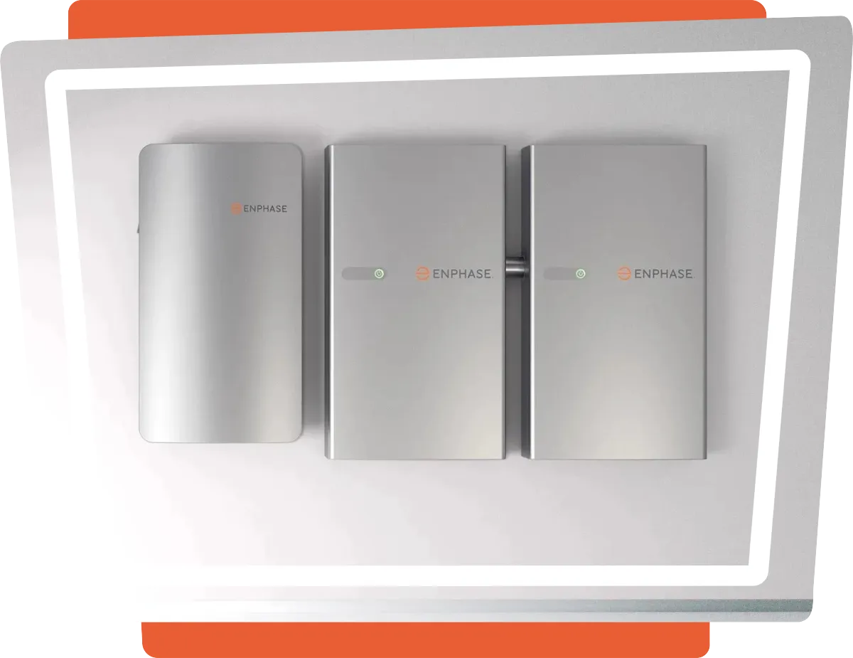 Home Battery Arizona | Tesla Powerwall & Enphase Storage for APS & SRP Savings