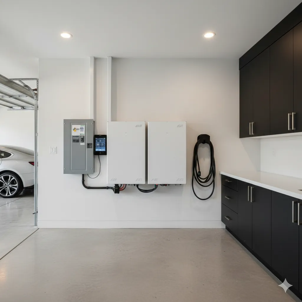 Battery Without Solar in Arizona: APS & SRP | 2025 Guide