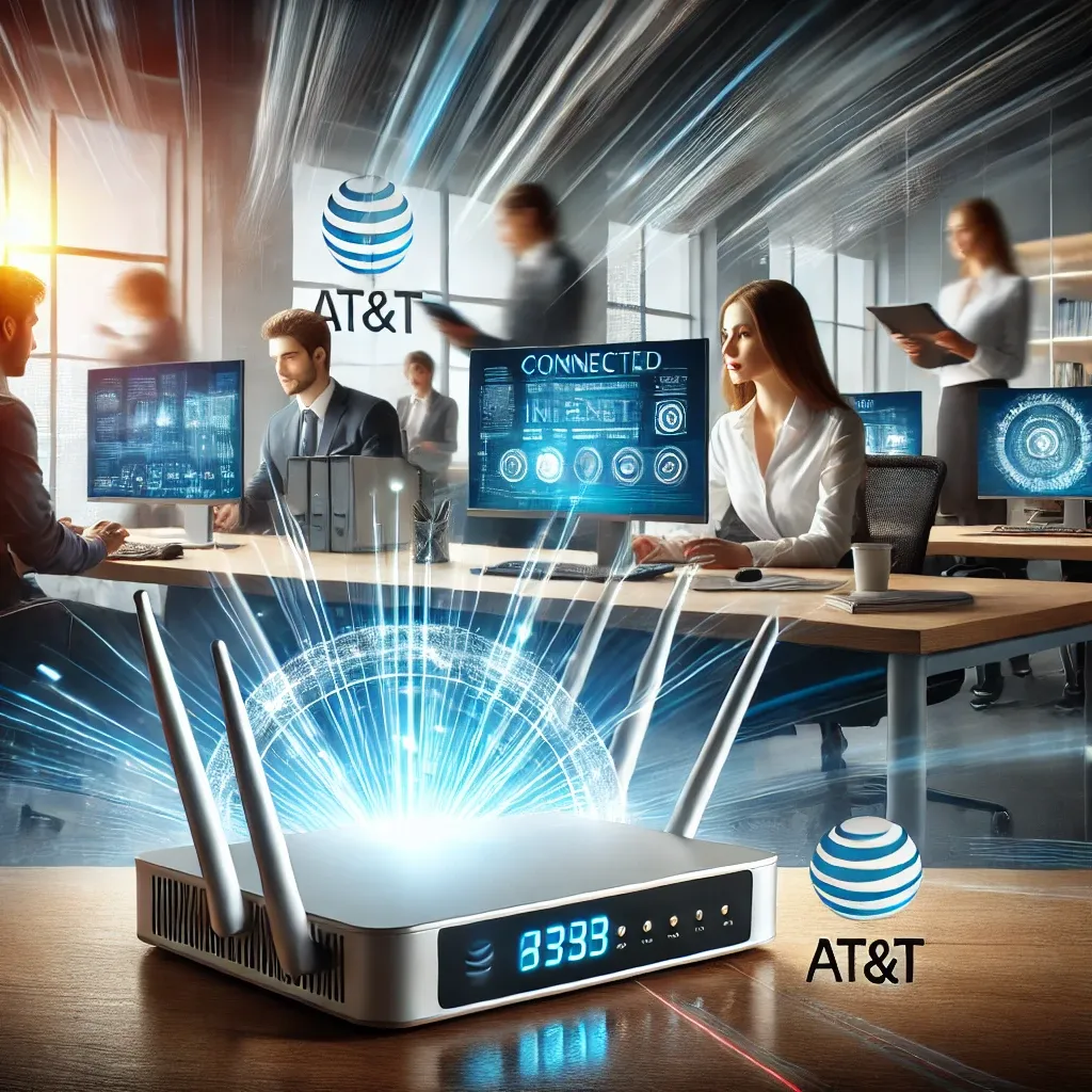 Unlock Unbeatable AT&T Business Internet Pricing with ABC Technology Group