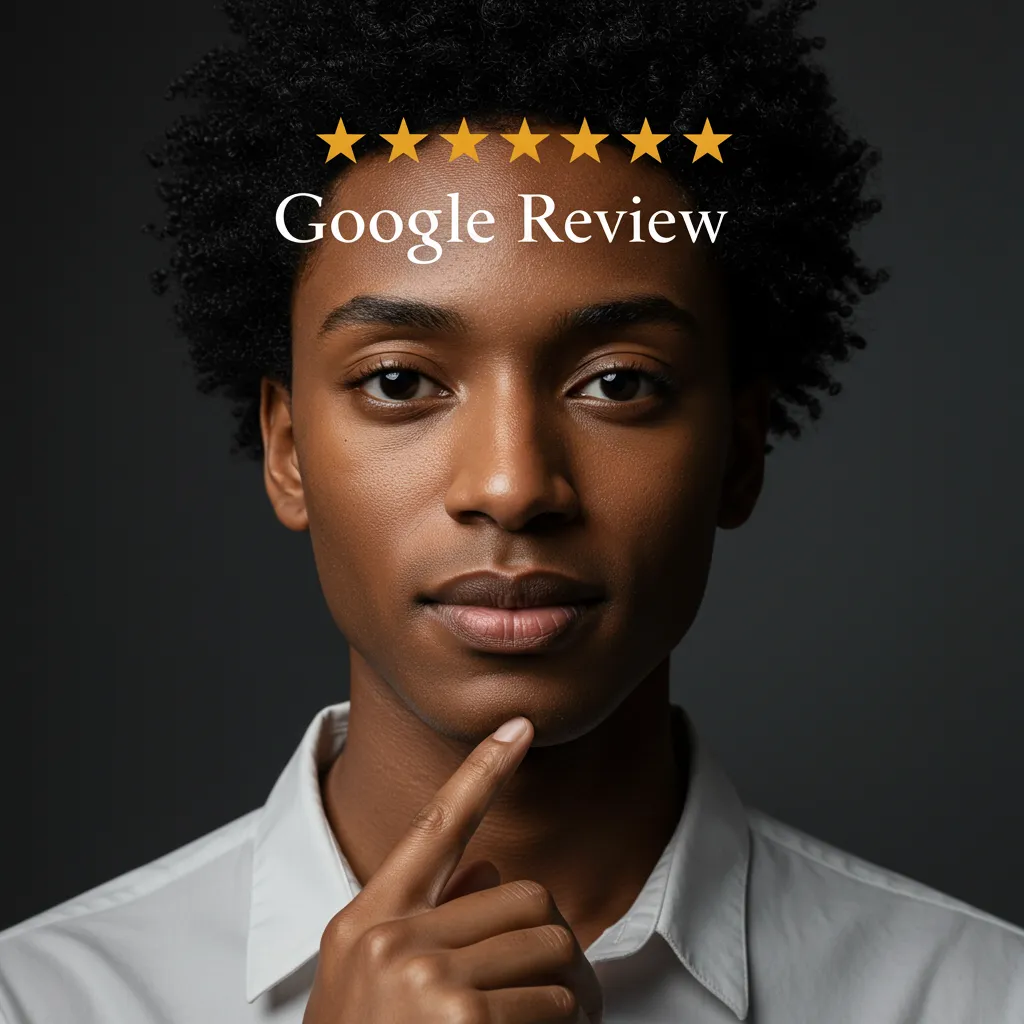 What about Google Reviews