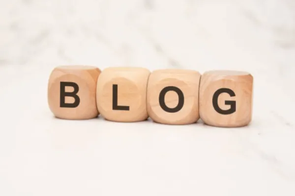 The Benefits of Blogging 