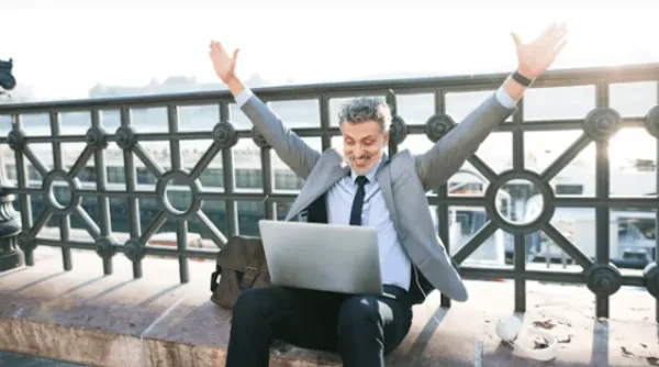 What is Business Success?
