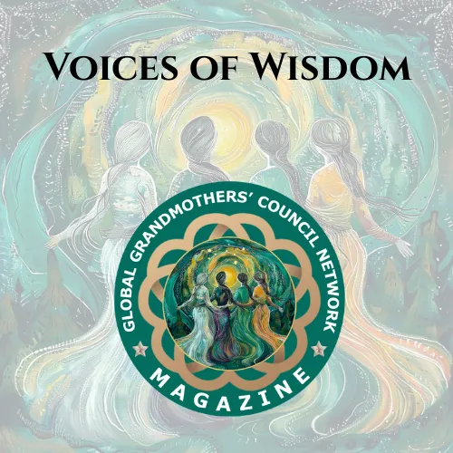 Voices of Wisdom