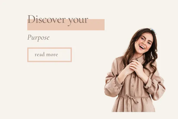 Discover Purpose