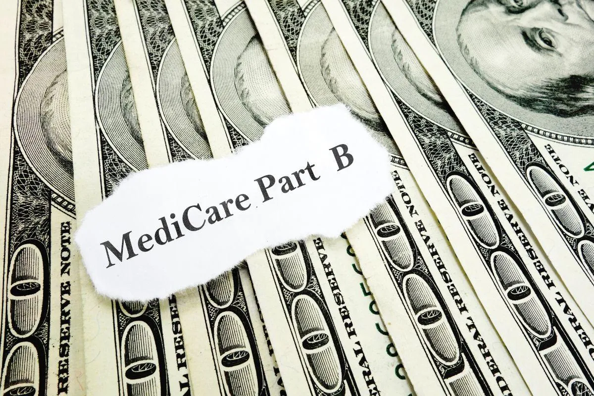 Is Medicare Part B Premium Mandatory?