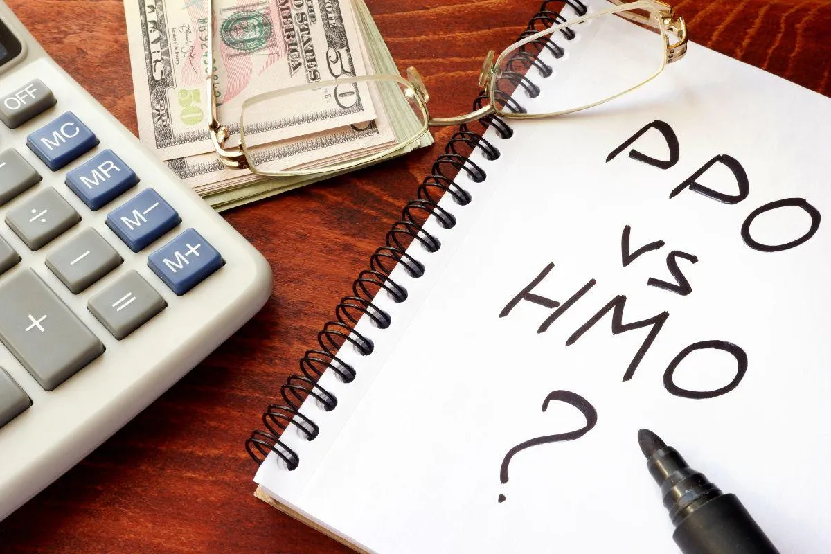 What is the Difference Between a PPO and an HMO?