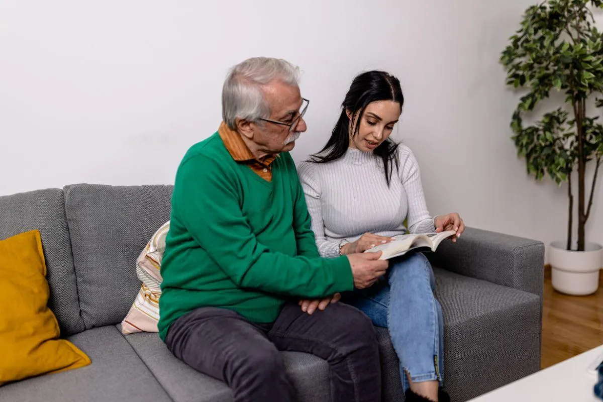 What Happens at 65 with Medicare