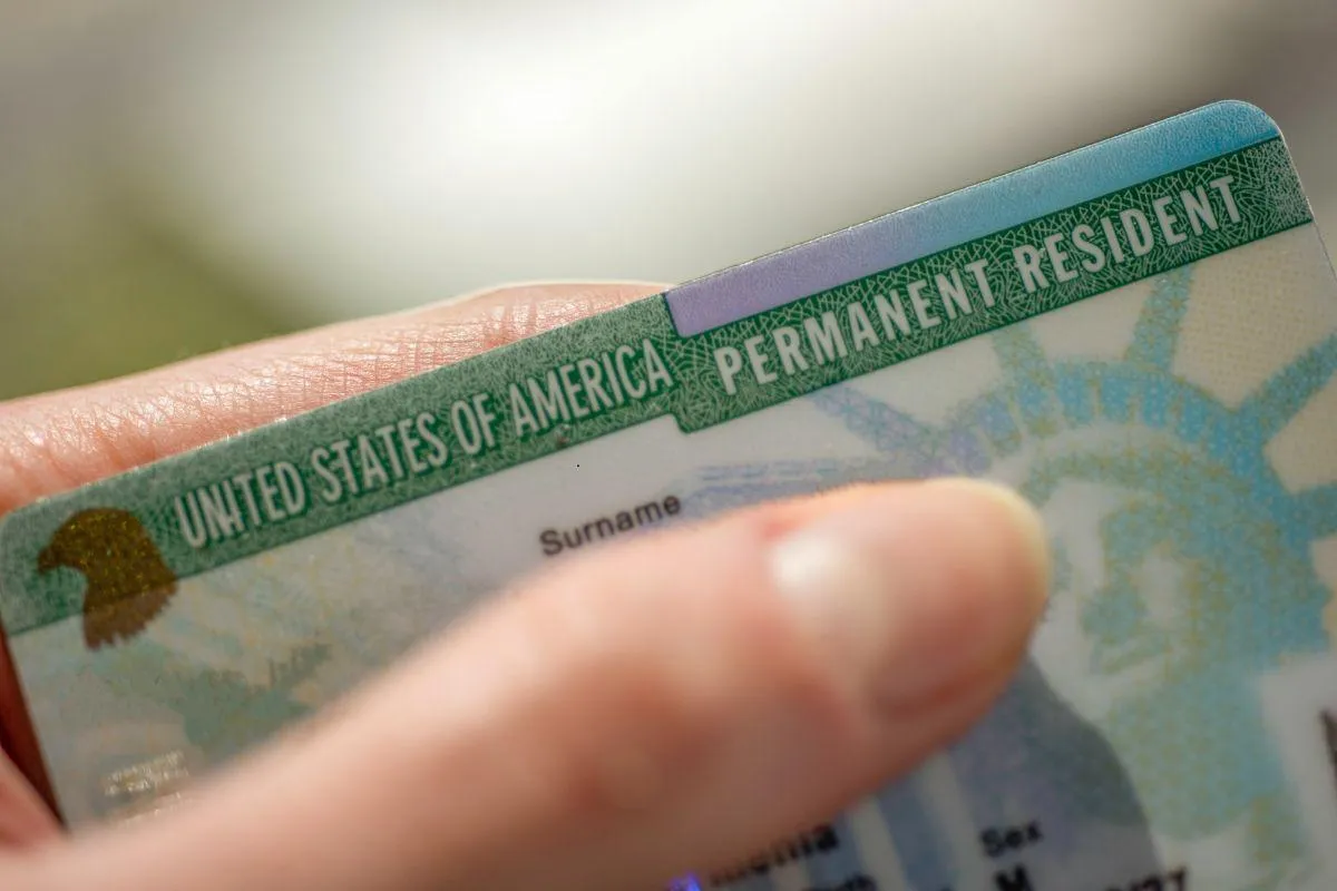 Can Green Card Holders Get Medicare? Understanding Medicare for Green Card Holders
