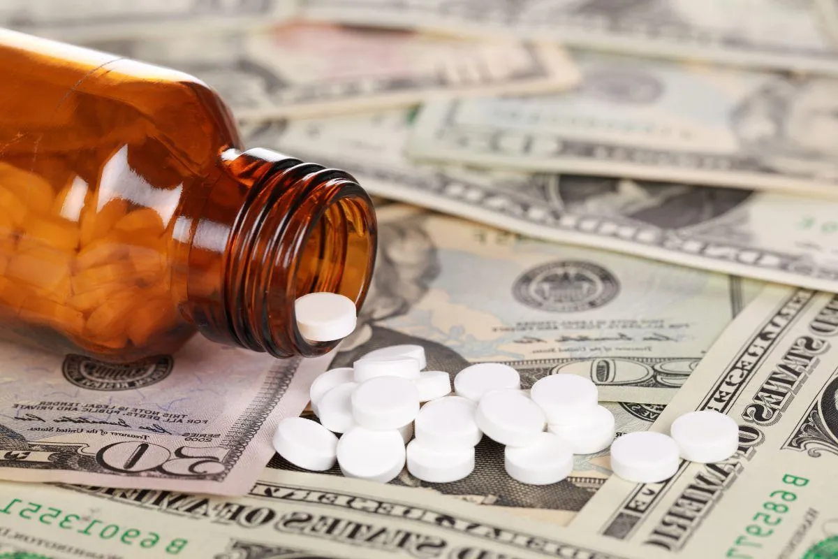 Understanding Medicare Drug Costs in 2025