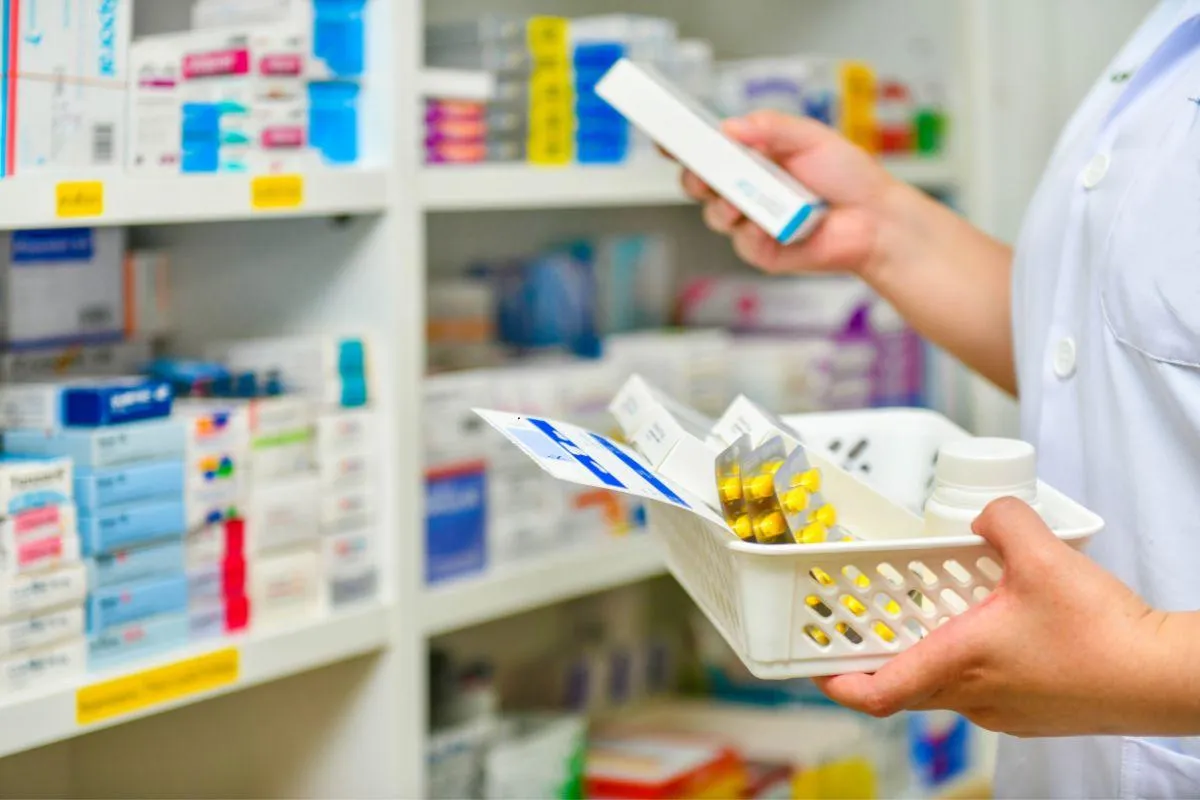 Medicare Prescription Drug Plan Changes 2025