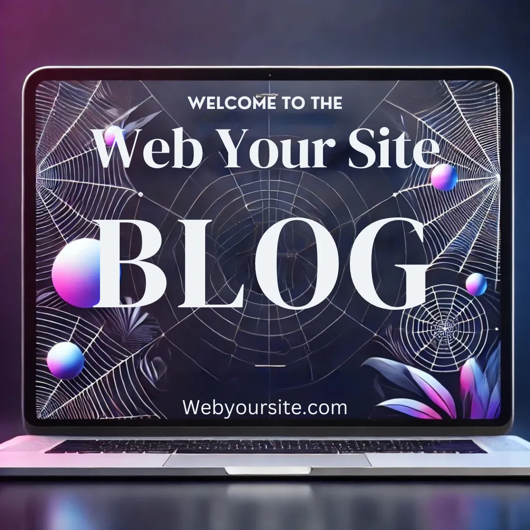 Web Your Site Blog