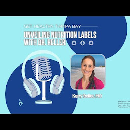 Unveiling Nutrition Labels: Dr. Reller's Guide to Healthier Choices