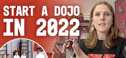 Start your martial arts dojo with these valuable tips from Jennifer Waters! From location scouting to marketing budgeting, start your martial arts journey with helpful guidance.