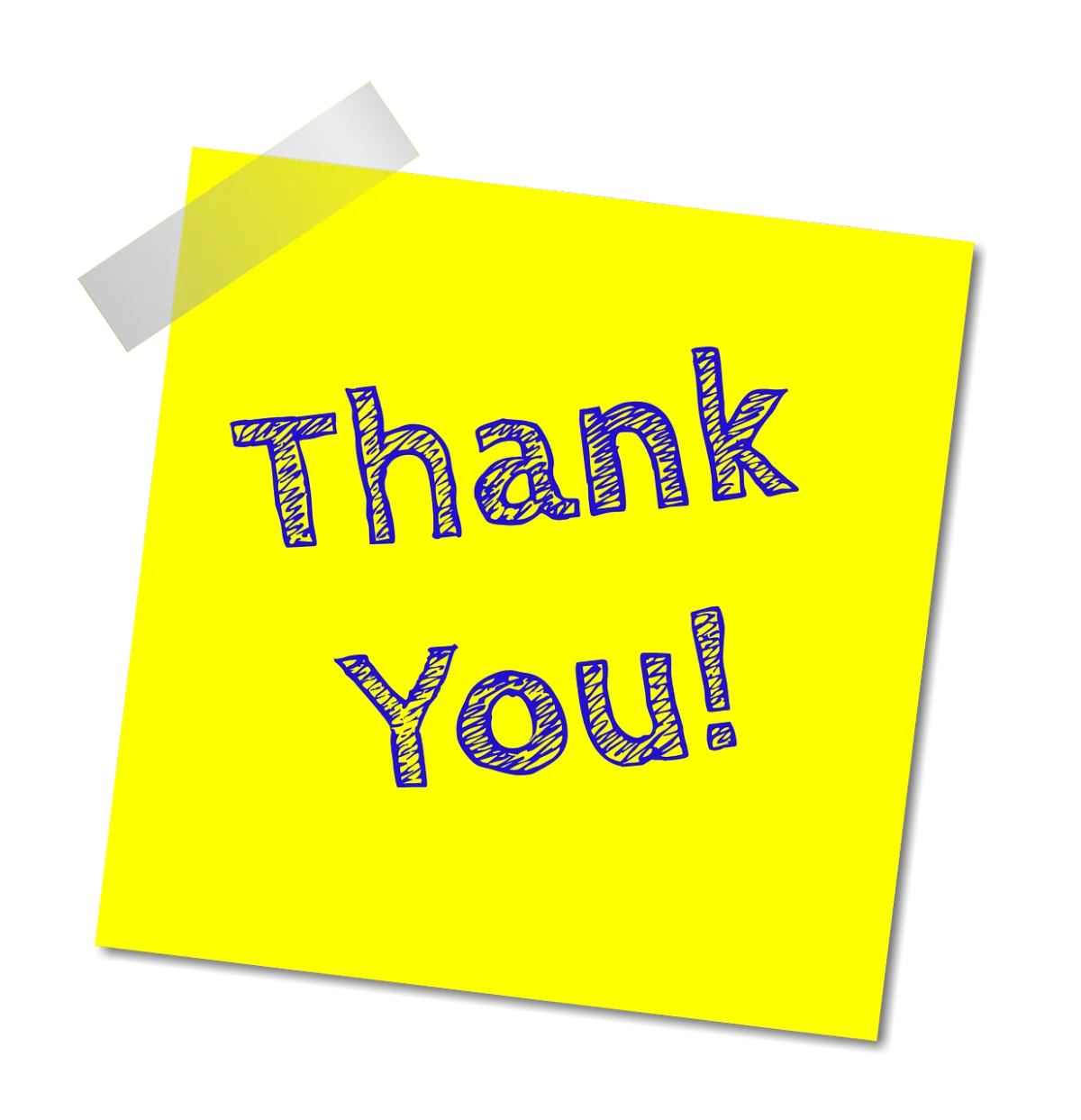 Why Thank-You Notes Still Matter After a Legal Interview: And how to do them right every time