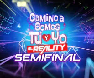 Camino a Somos Tú y Yo La Final