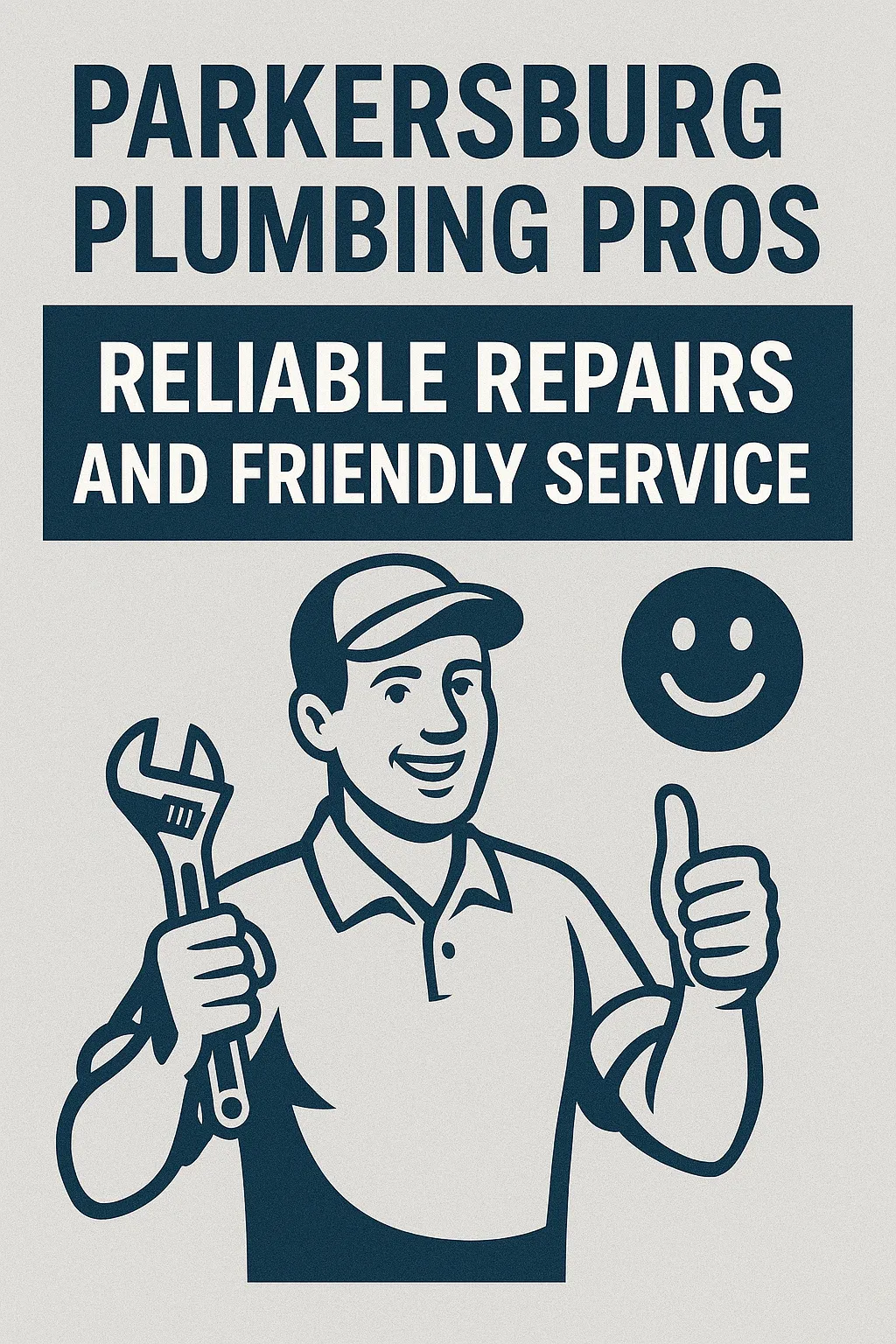 Parkersburg Plumbing Pros: Reliable Repairs and Friendly Service
