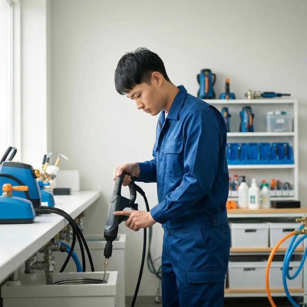 Professional Drain Cleaning Benefits for Homeowners