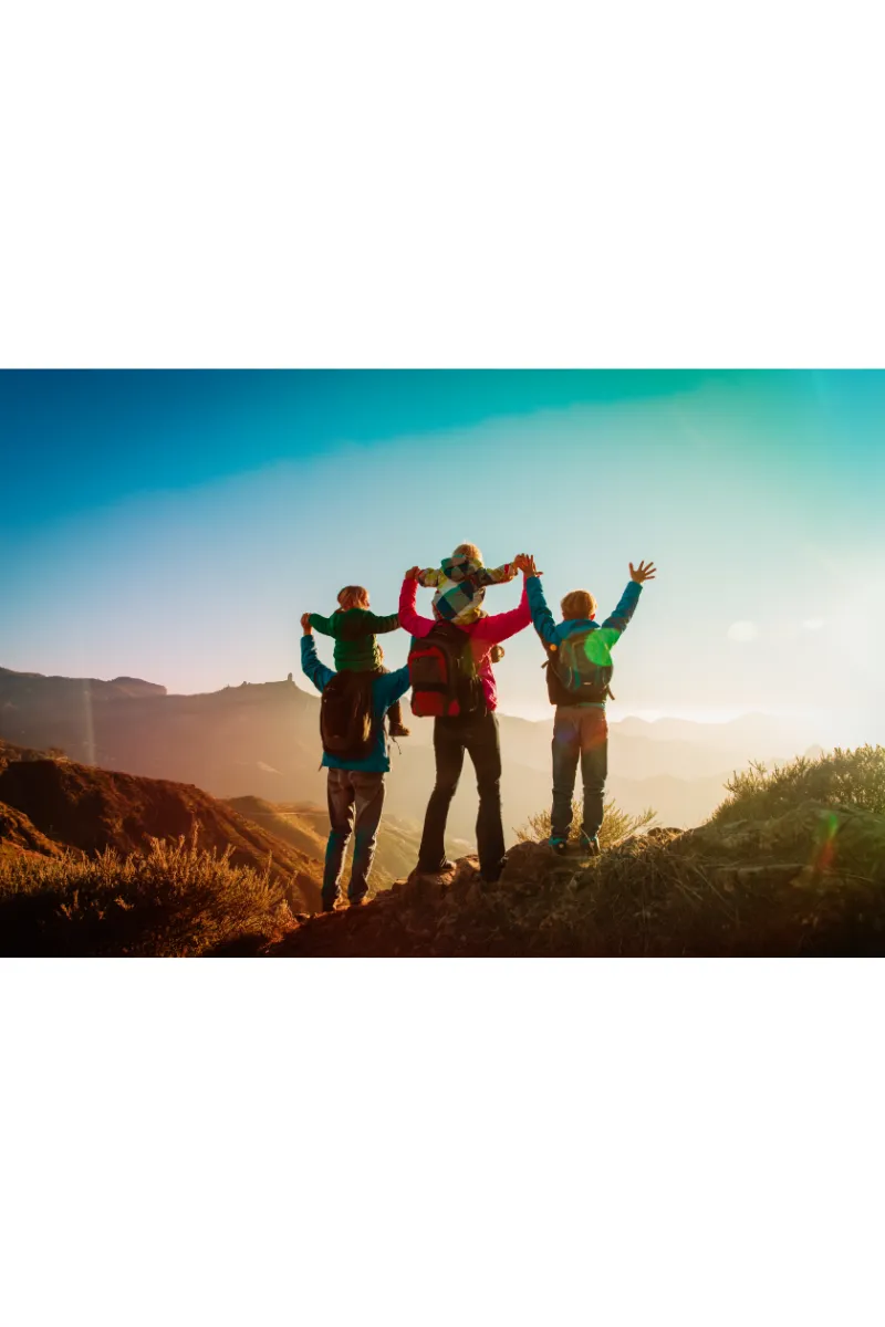 The Ultimate Guide for Family Fun in the Smoky Mountains