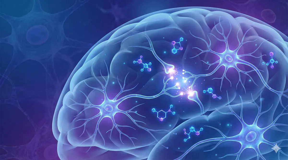 Semax: Complete Guide to the Cognitive Enhancement Peptide