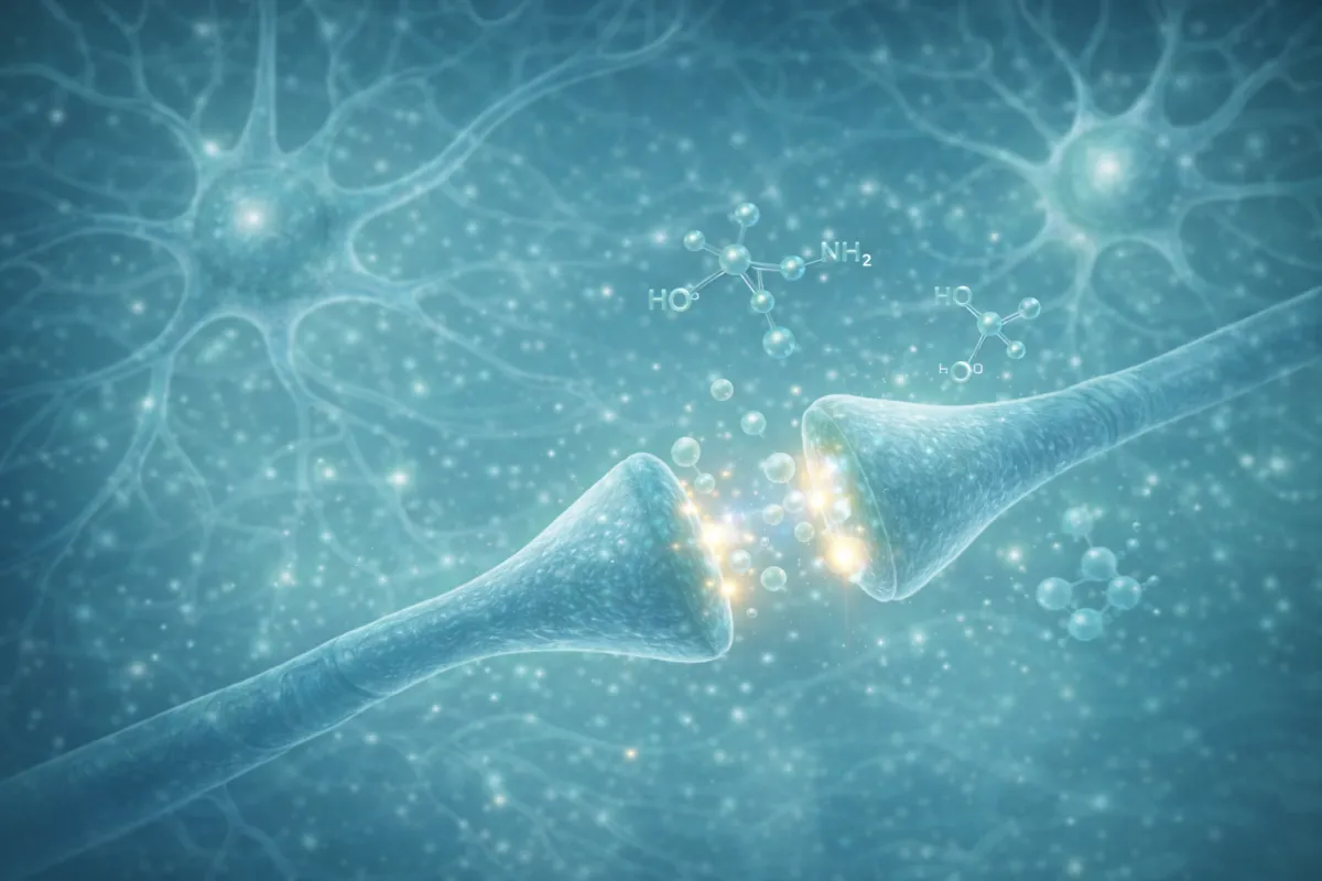 Selank: Complete Guide to the Anti-Anxiety Peptide