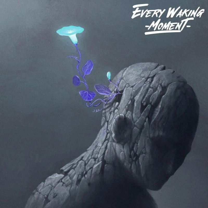Every Waking Moment - Headlocked (Cover Artwork)
