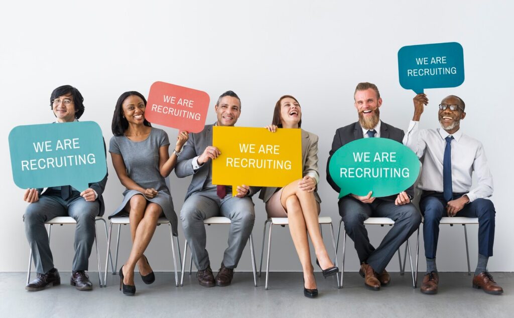 Why Use a Staffing Agency for Your Business?