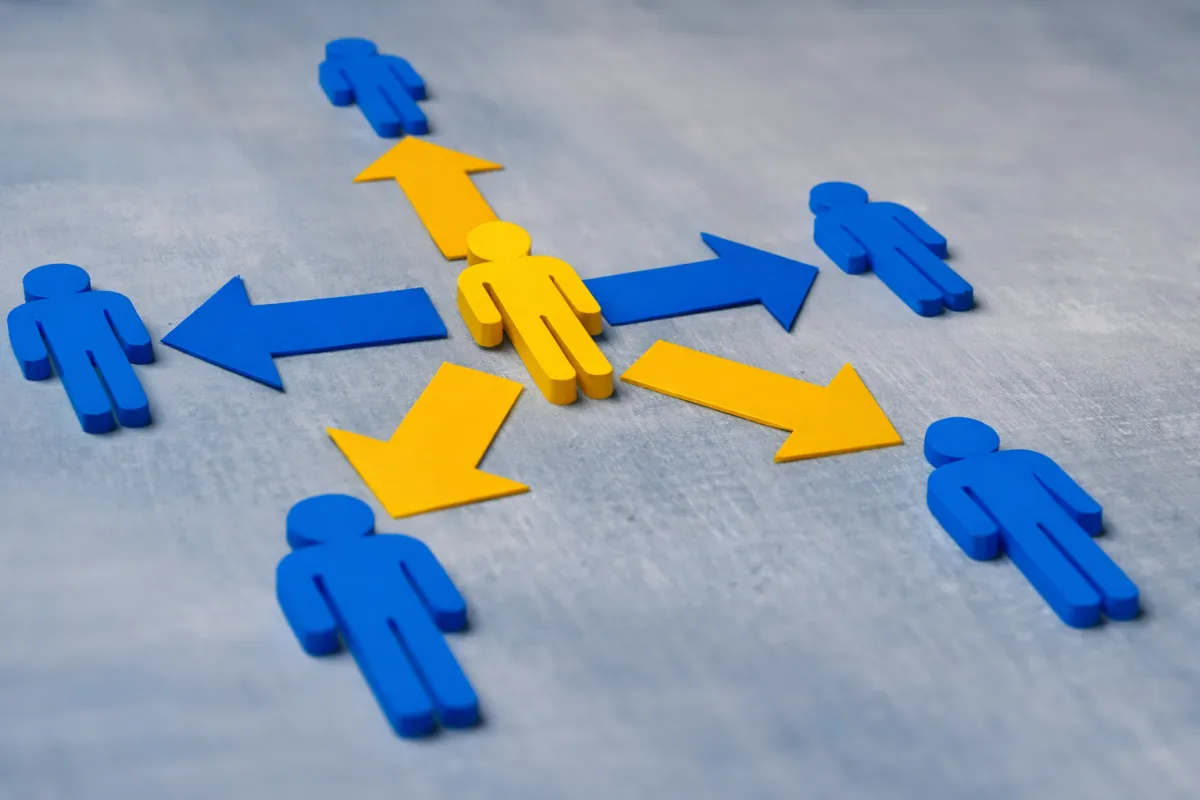 How to Grow and Lead a Trades Business