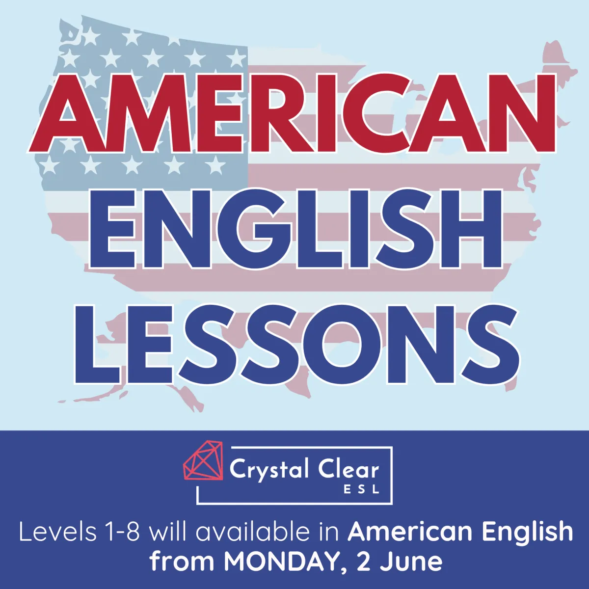 British ➡️ American Switcheroo: A Guide 🇬🇧➡️🇺🇸