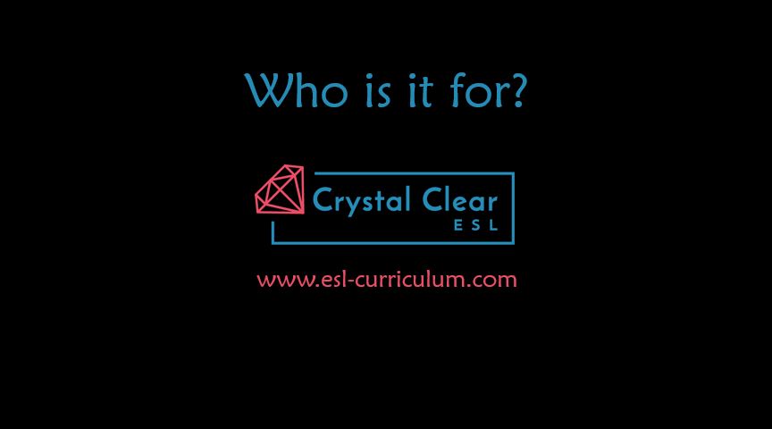 Who is this website for?