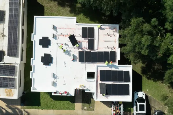 Beneficios de la Instalación de Placas Solares en Puerto Rico