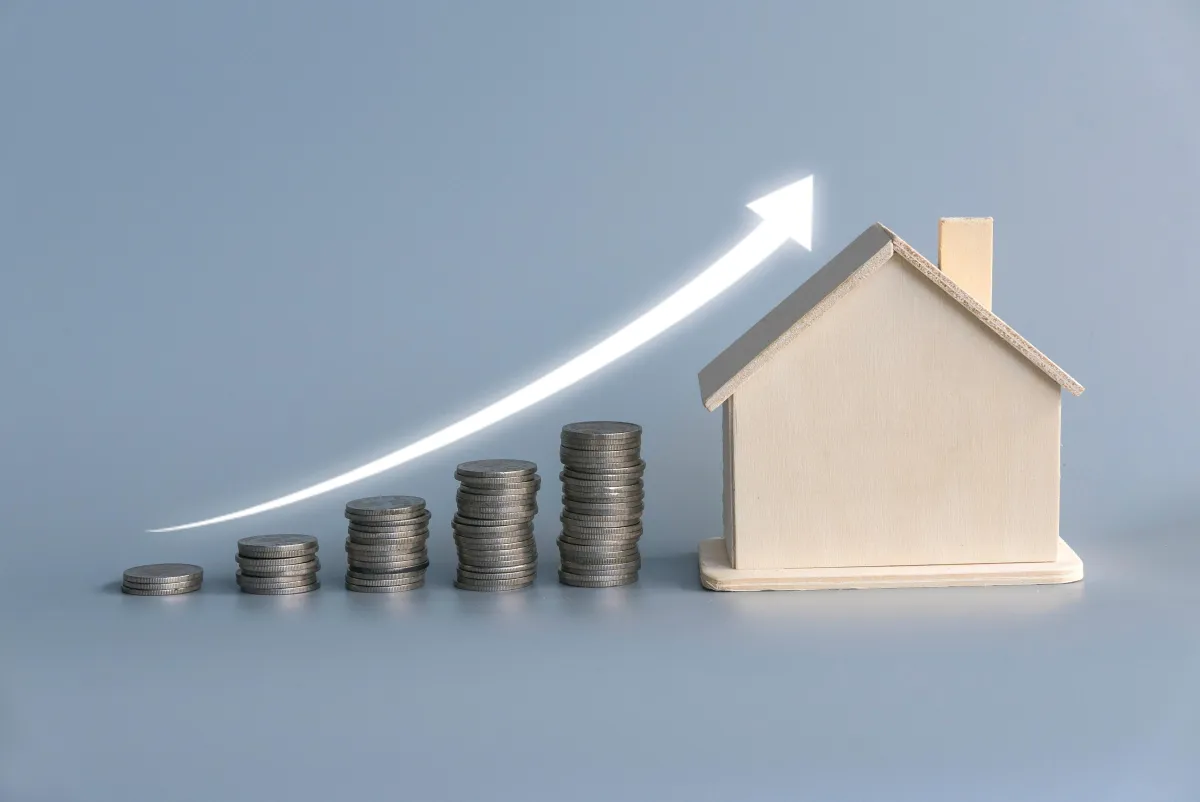 ¿Cómo la energía solar aumenta el valor de tu propiedad residencial?
