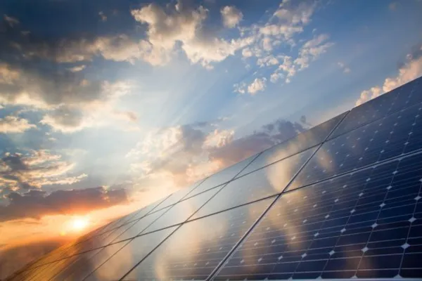 Energía Solar en Puerto Rico