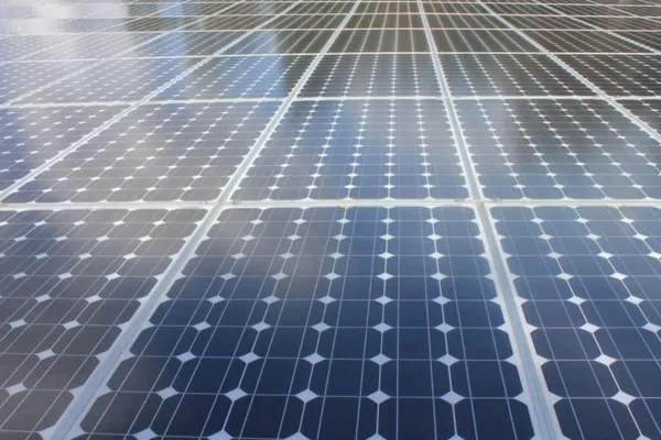 Energía Solar