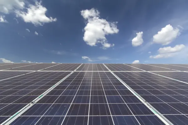 Placas Solares en Puerto Rico