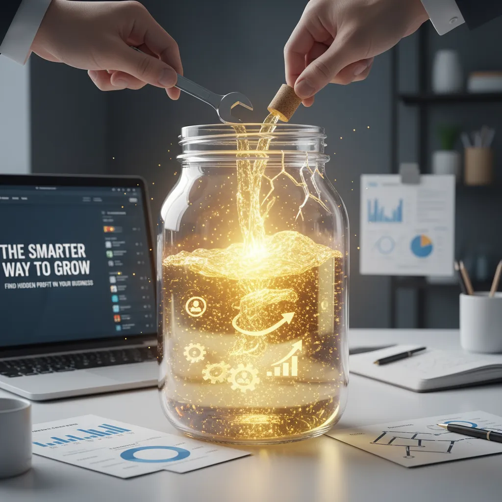 You Don't Need More Leads