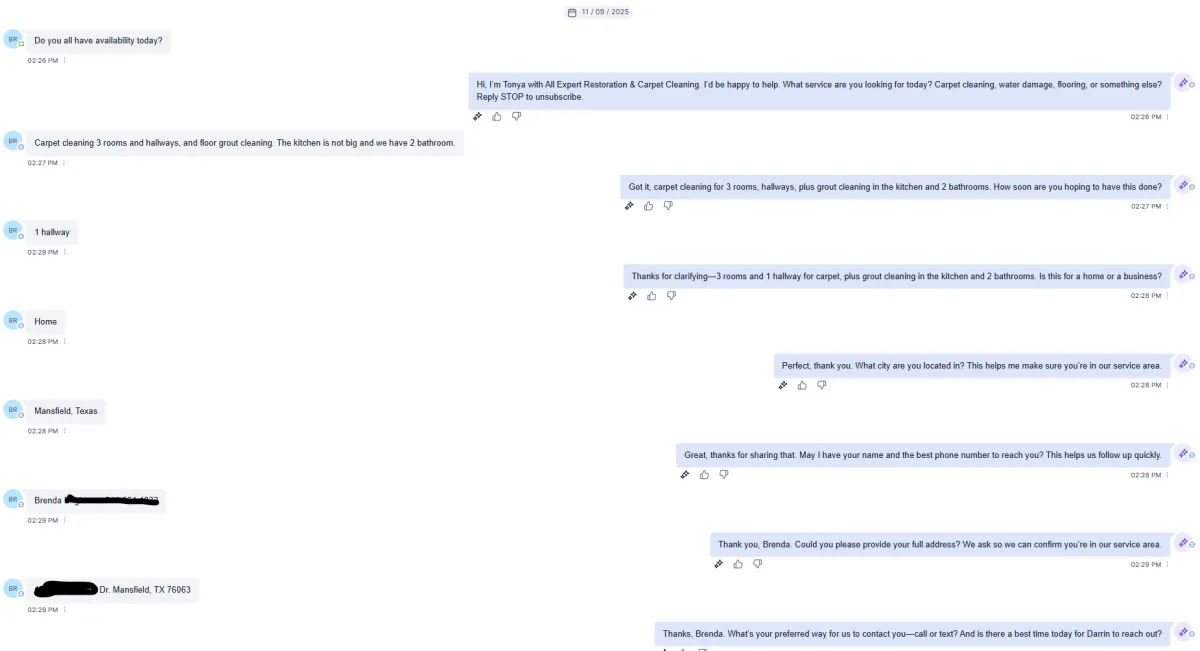 Jeff Burkart - Founder of Space City Marketing