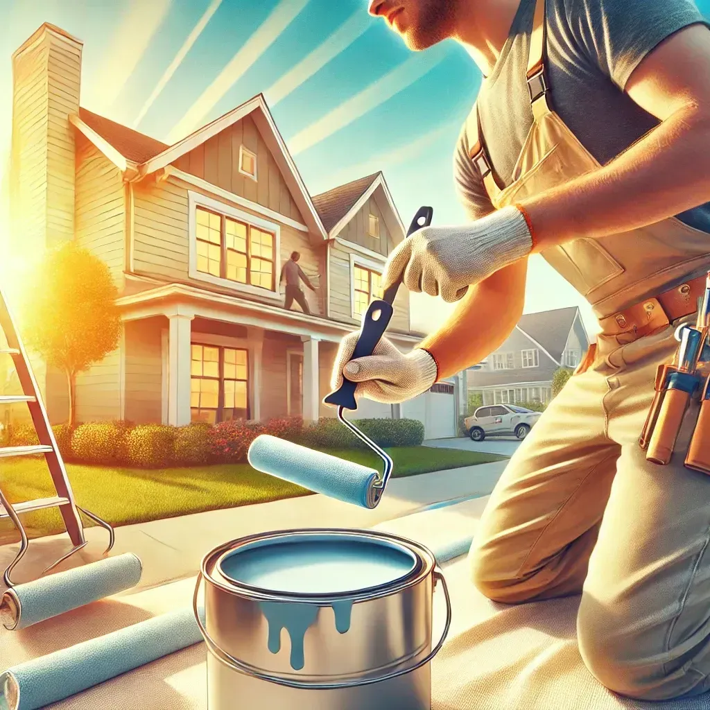 Mancini Custom Painting: Transforming Homes and Businesses in Stillwater, OK